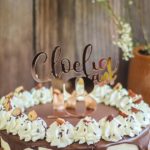 Gâteau au chocolat et crème vanille : Il était une fois la pâtisserie