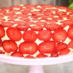 Fraisier de Yann Couvreur incroyable !