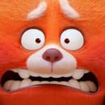 Bande-annonce Alerte rouge : un panda géant comme héros du prochain Disney Pixar - Actus Ciné