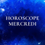 Horoscope du mercredi 29 septembre