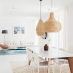 Une déco lumineuse et naturelle facile à reproduire