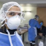 Covid France : les derniers chiffres