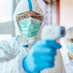 18 000 contaminations, début de la 4e vague