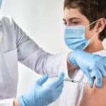 Moderna pour les 12-17 ans, pass sanitaire