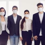 Cas contact Covid : nouvelle définition, vacciné, isolement