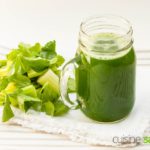 Quels sont les bienfaits du jus de céleri branche ?