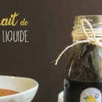 Extrait de vanille liquide maison (avec ou sans alcool)