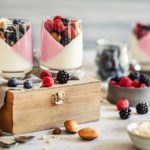 Panna cotta bi-goût - chefNini