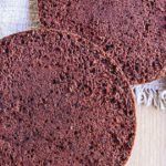 Génoise au chocolat - La recette : Il était une fois la pâtisserie