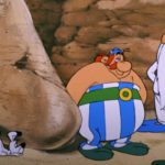 Astérix et Cléopâtre : les différences du film avec la BD - Actus Ciné