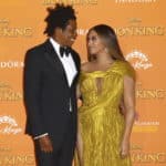 Beyoncé et Jay-Z, les nouvelles égéries de Tiffany & Co.