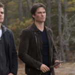 Vampire Diaries : un héros de The Mandalorian a failli être au casting - News Séries