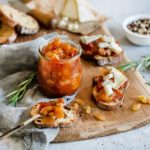 Chutney de tomates - chefNini