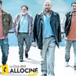 Cette musique ne joue pour personne : le Club 300 AlloCiné aime le film de Samuel Benchetrit - Actus...