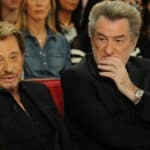 Eddy Mitchell balance : Johnny se défonçait énormément