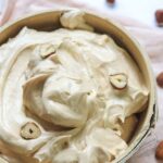 Crème mousseline au praliné - La plus gourmande des crèmes ! : Il était une fois la pâtisserie