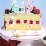 Il était une fois la pâtisserie