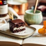 Kinder Delice maison - chefNini