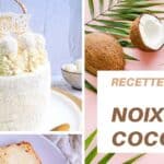 12 recettes à la noix de coco qui vous feront craquer