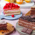 Il était une fois la pâtisserie