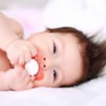 les meilleures sucettes pour bébé