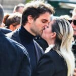 Sophie Tapie, séparée de son mari, se sent libre
