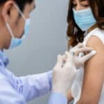 Peut-on faire les vaccins covid et grippe ensemble ?