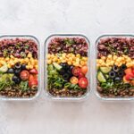 Toutes les astuces pour transporter son repas