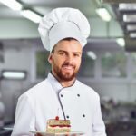 Il était une fois la pâtisserie