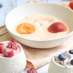 Frozen yogurt - recette facile et rapide ! : Il était une fois la pâtisserie
