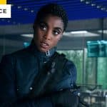 Box-office France : James Bond repasse en tête, Eiffel franchit le million - Actus Ciné