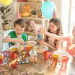 10 idées de jeux pour un anniversaire inoubliable !