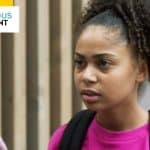 Demain nous appartient : Louise Marion (Angie) insultée sur les réseaux sociaux, l'interprète de Jor...