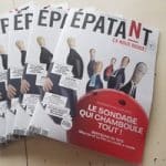Ãpatant sâintÃ©resse aussi Ã  la maison !