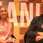 Rebecca sur TF1 : un remake meilleur que la série originale Marcella ? Anne Marivin et Benjamin Biol...