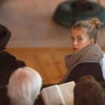 La fille de la princesse de Norvège élue influenceuse beauté 2021
