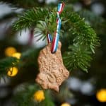 Festive Spekulatius Cookies for German Christmas Baking ⋆Anne's Kitchen