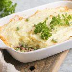 Hachis parmentier : comment personnaliser votre recette ?
