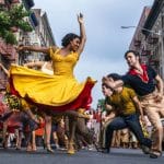 West Side Story : à quoi ressemblent les acteurs du film original ?
