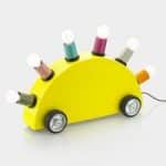 Toutes les couleurs de Memphis et dâEttore Sottsass