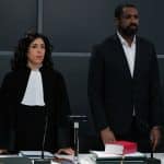 Le Code sur France 2 : y aura-t-il une saison 2 ? - News Séries à la TV