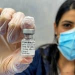 Effets secondaires vaccins Covid : Moderna, Pfizer, 3e dose, 2e...