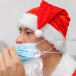 autotest avant Noël, rappel vaccinal après 3 mois