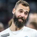 Benoît Paire, positif pour la 250e fois à votre Covid de merde