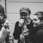 5 adresses à tester, Paris 18