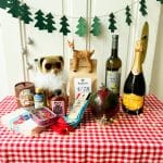 Xmas Countdown Giveaway 4 ⋆Anne's Kitchen