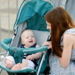 Le top des poussettes cannes pour bébé