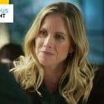 Demain nous appartient : Virginie avait encore beaucoup de choses à vivre... Audrey Looten réagit ...