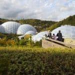 A Paris, architecture et design gonflable
