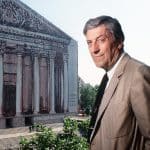 Le créateur Nino Cerruti a disparu à l'âge de 91 ans